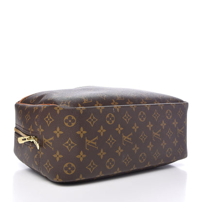 Louis Vuitton Monogram Deauville 4 of 9