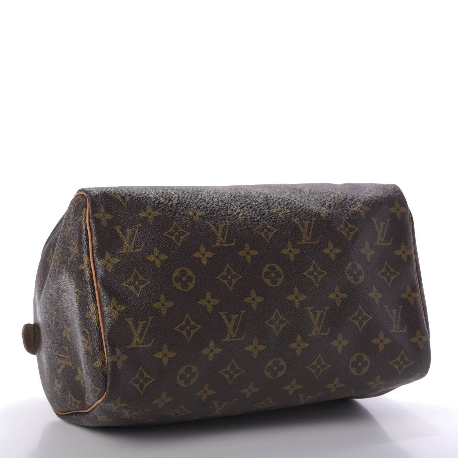 Louis Vuitton Monogram Speedy 30 4 of 9