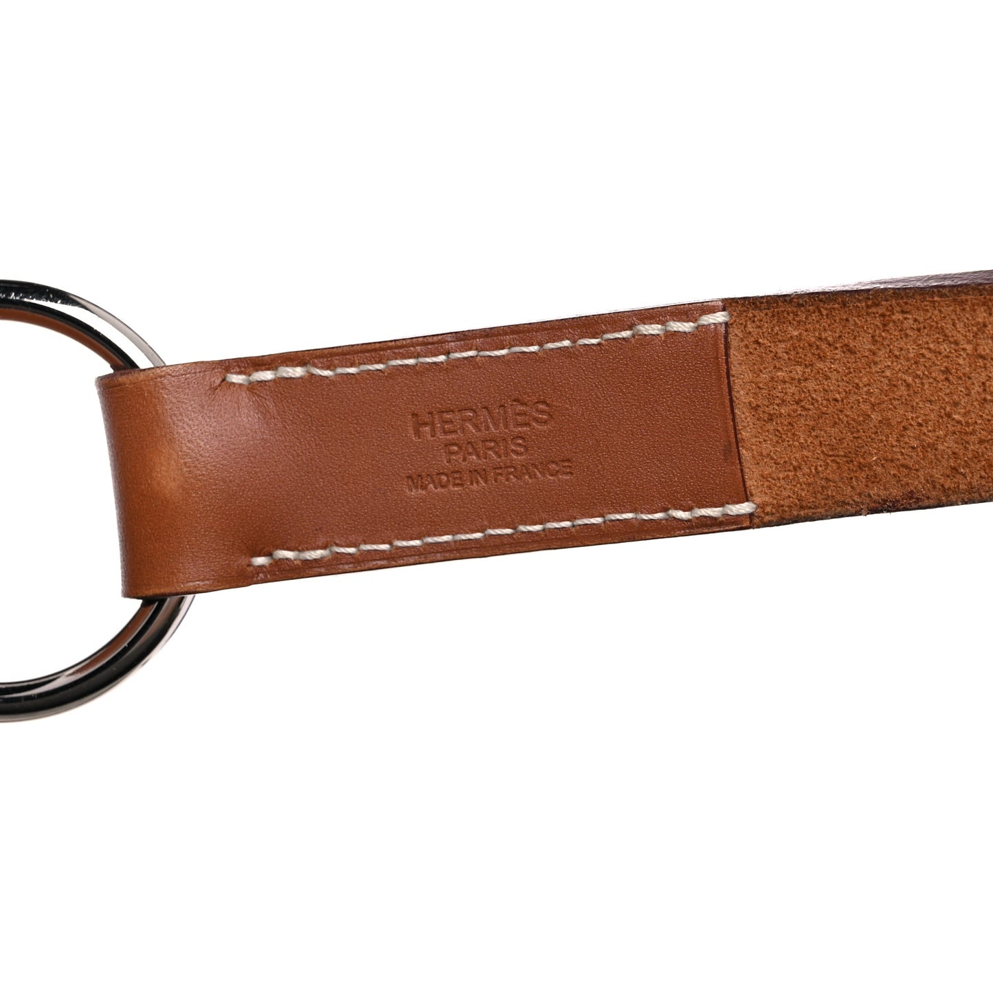 Feutre Vache Hunter Cabalicol Tote Gris Clair Gold