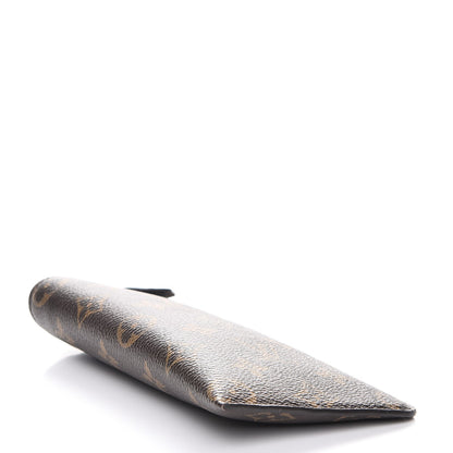 Louis Vuitton Monogram Sunglasses Case MM 4 of 6