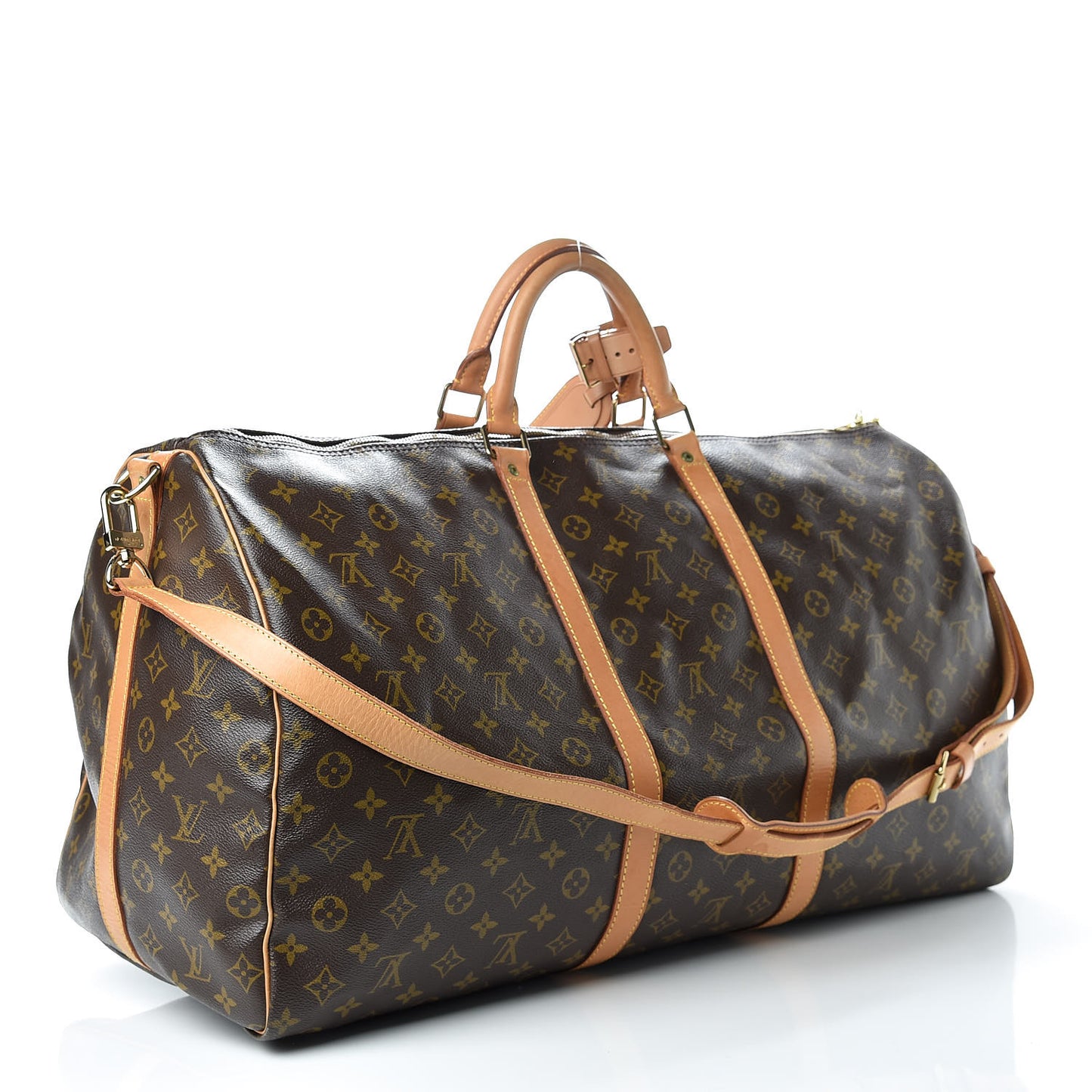 Monogram Keepall Bandouliere 60