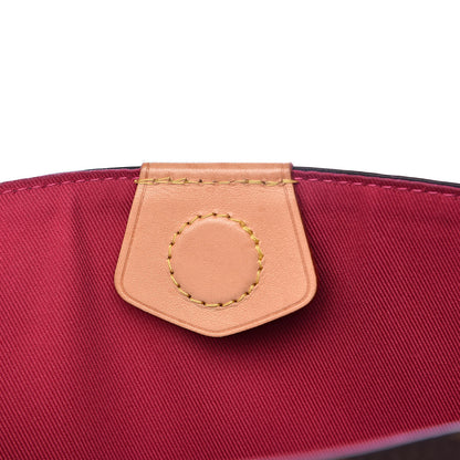Louis Vuitton Monogram Graceful PM Pivoine 15 of 15