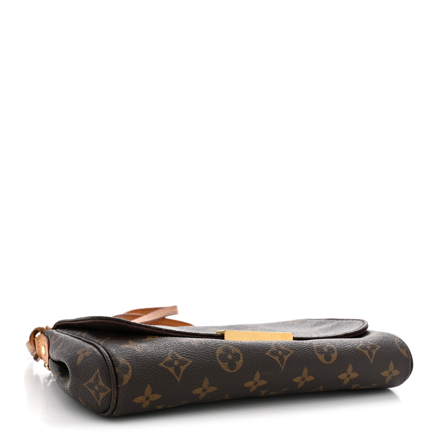 Louis Vuitton Monogram Favorite MM 4 of 14