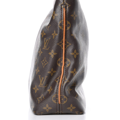 Louis Vuitton Monogram Sully PM 13 of 17
