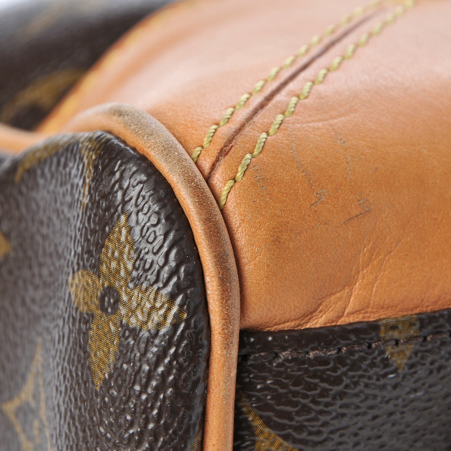 Louis Vuitton Monogram Retiro PM 10 of 14