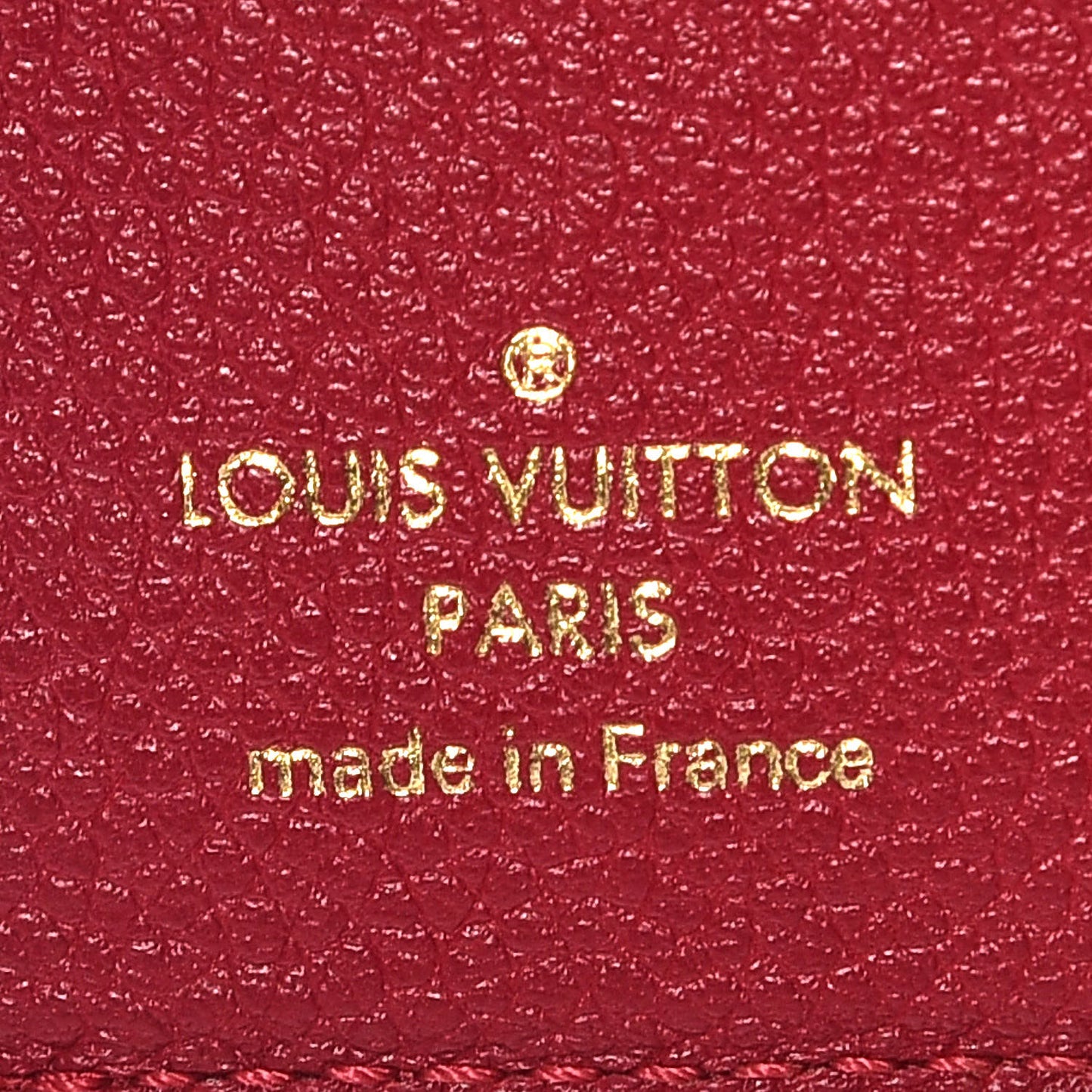 Empreinte Compact Curieuse Wallet Jaipur
