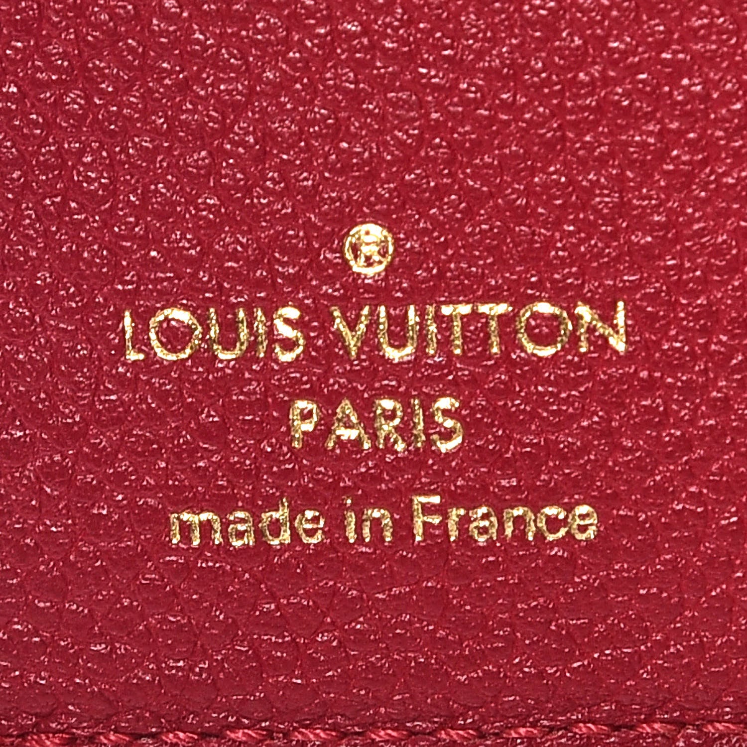 Louis Vuitton Empreinte Compact Curieuse Wallet Jaipur 6 of 14