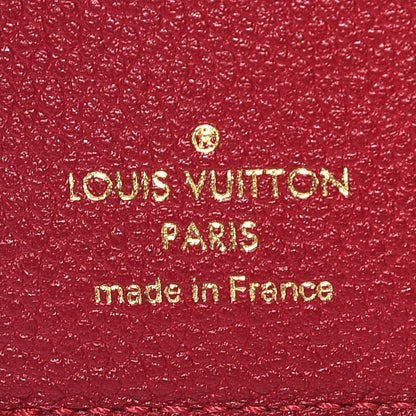 Louis Vuitton Empreinte Compact Curieuse Wallet Jaipur 6 of 14