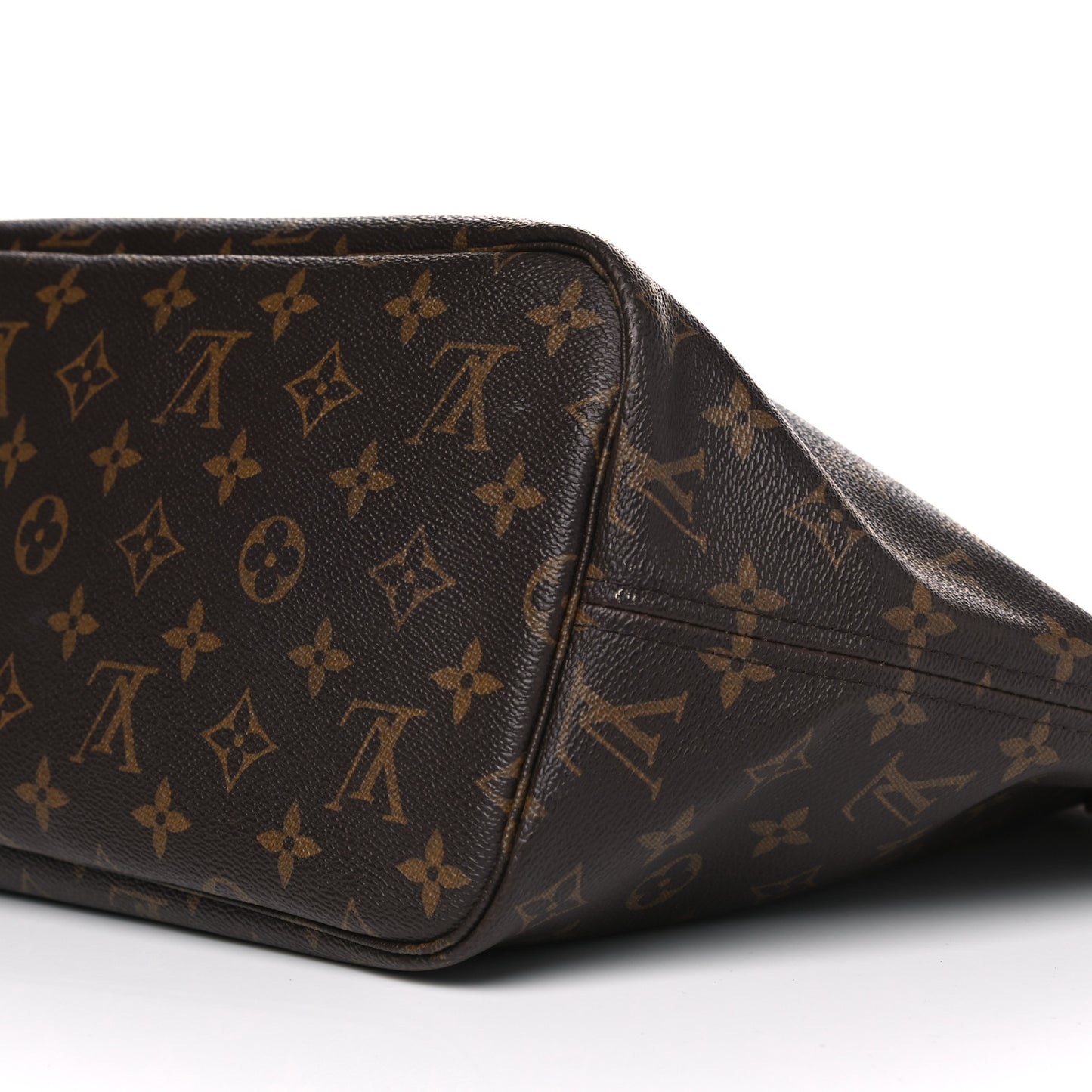 Monogram Neverfull MM