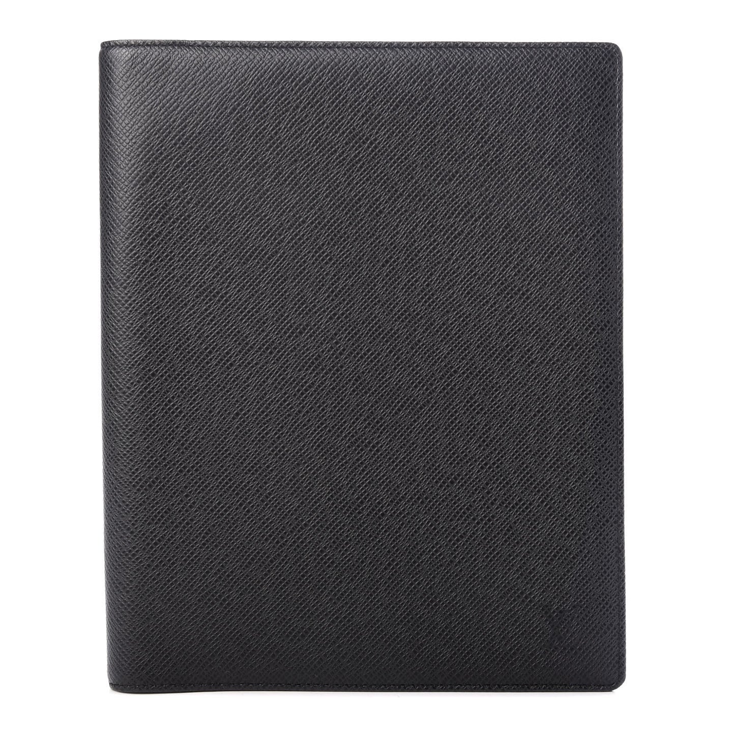Taiga Desk Agenda Cover Ardoise