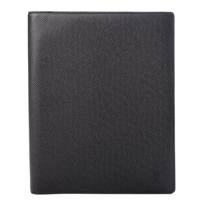 Louis Vuitton Taiga Desk Agenda Cover Ardoise 1 of 8