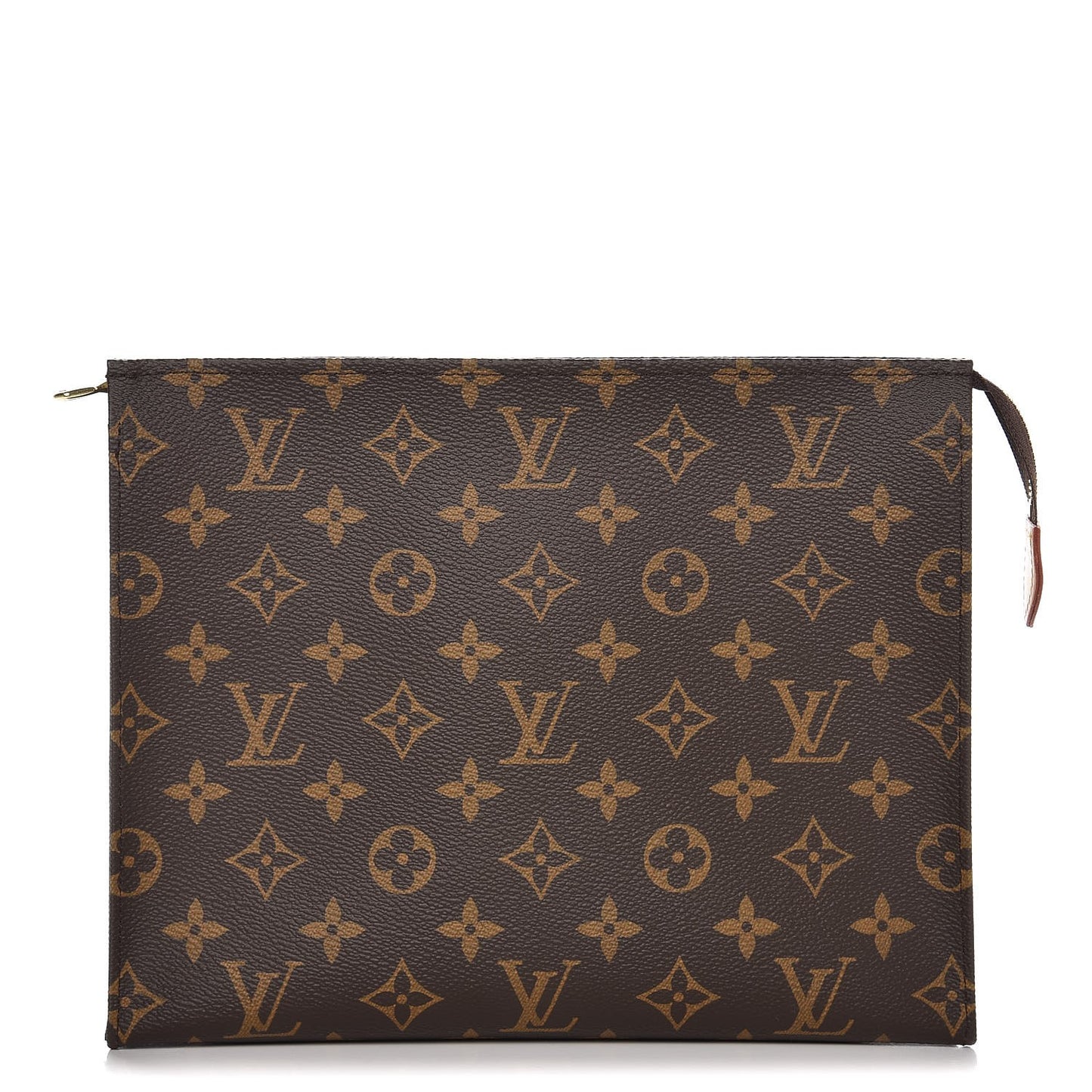 Monogram Toiletry Pouch 26