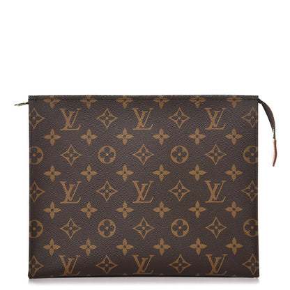 Louis Vuitton Monogram Toiletry Pouch 26 1 of 8