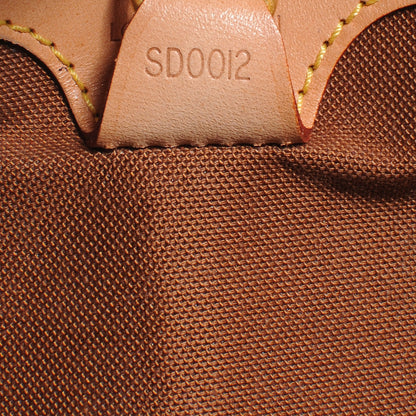 Louis Vuitton Monogram Ellipse PM 7 of 7