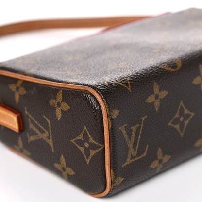 Louis Vuitton Monogram Recital 7 of 17