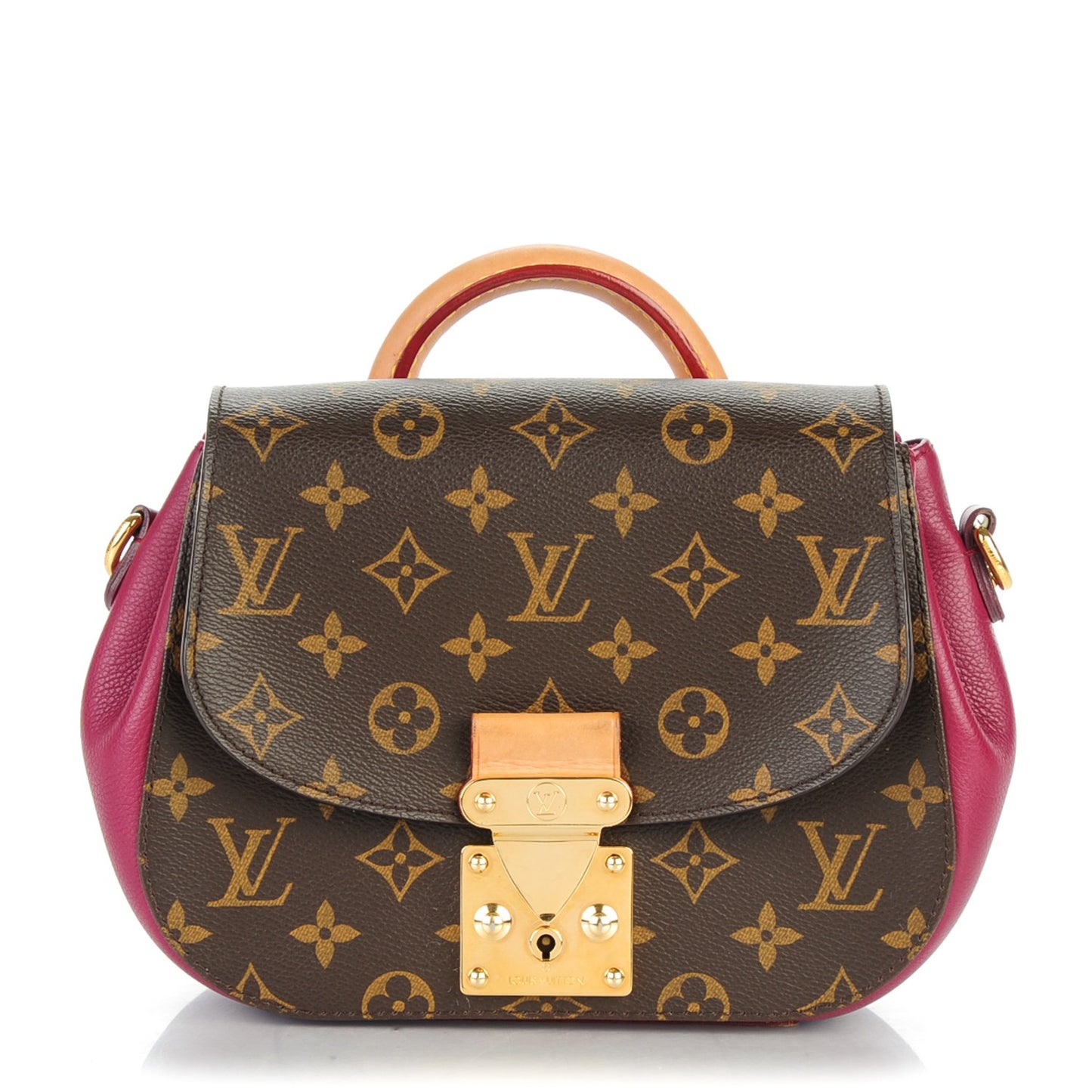 Monogram Eden PM Aurore