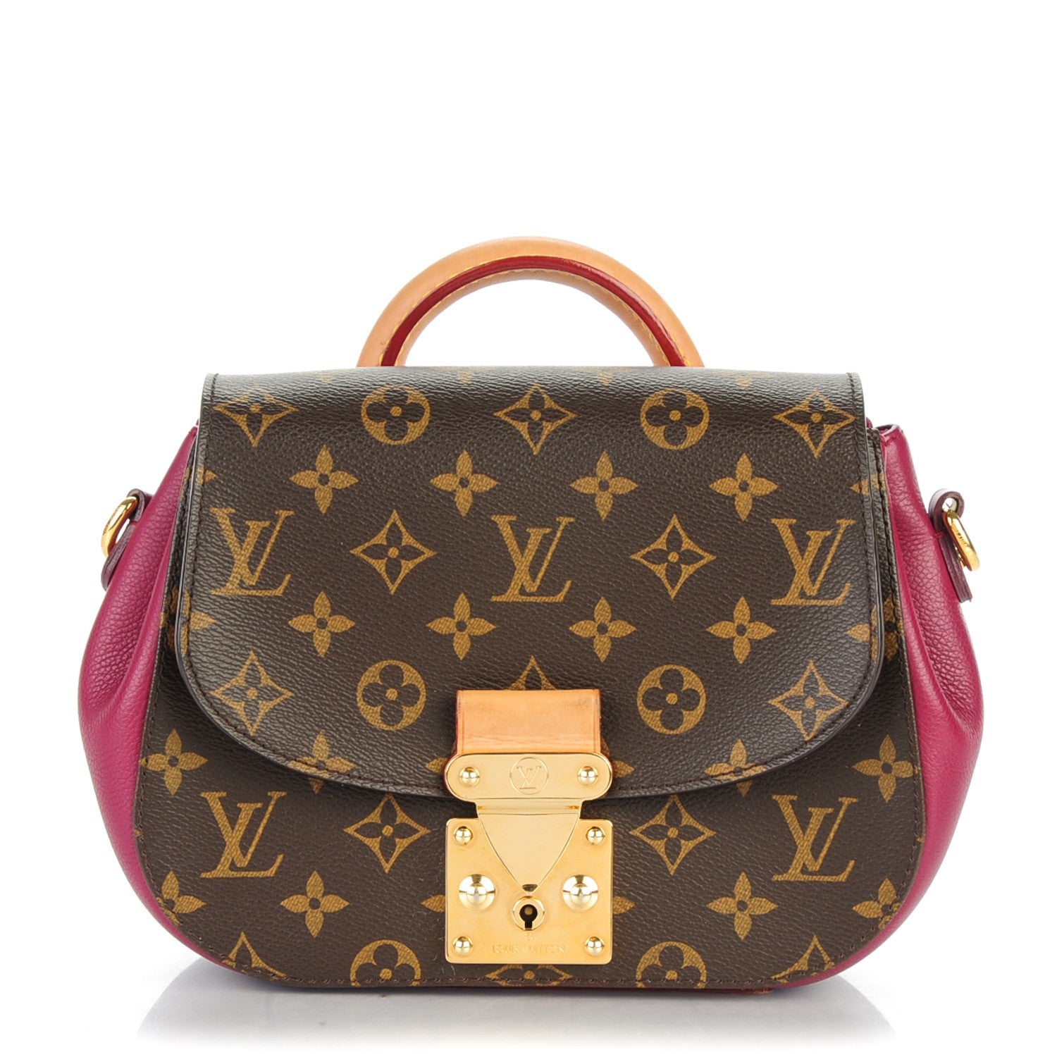 Louis Vuitton Monogram Eden PM Aurore 1 of 9