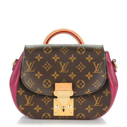 Louis Vuitton Monogram Eden PM Aurore 1 of 9