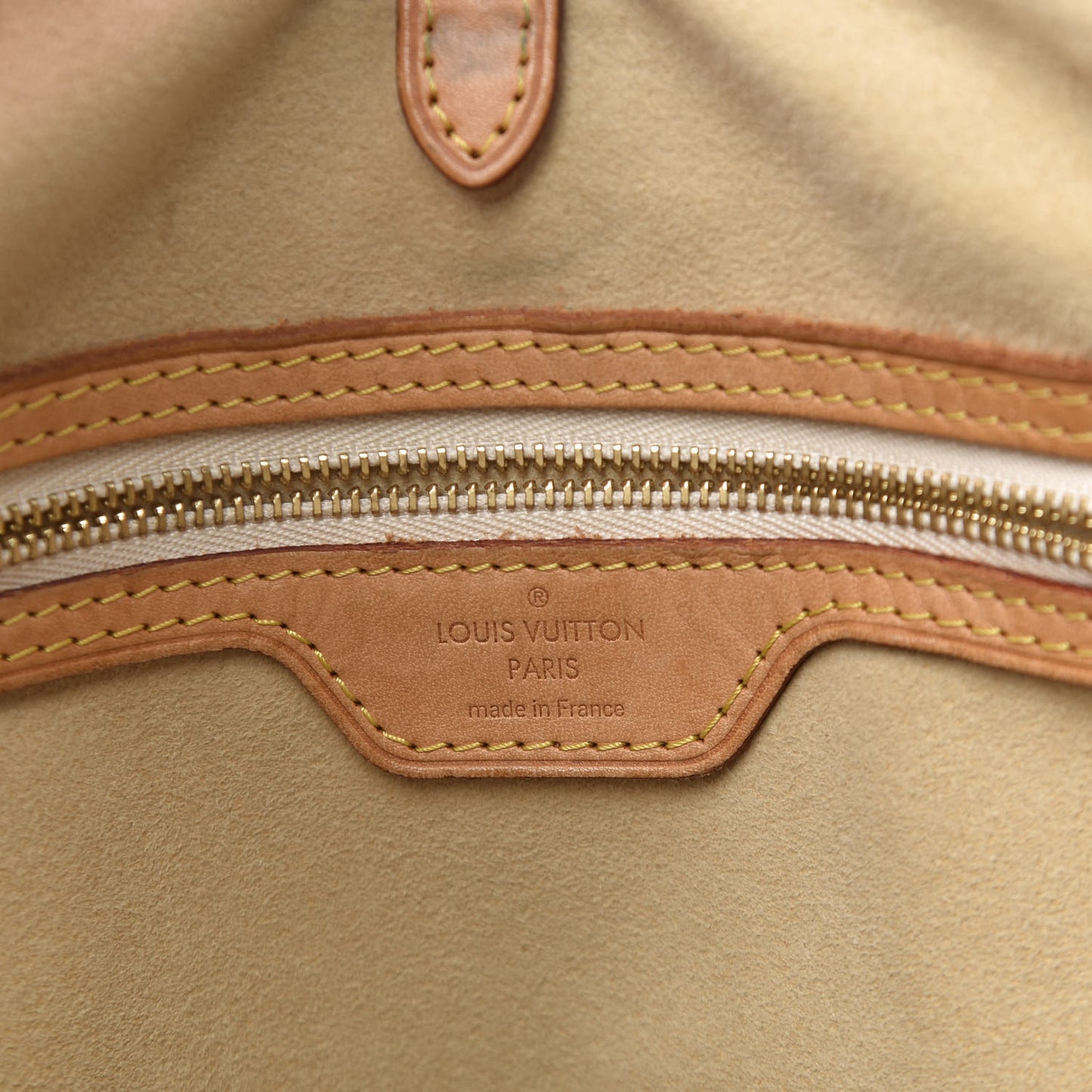 Damier Azur Hampstead PM