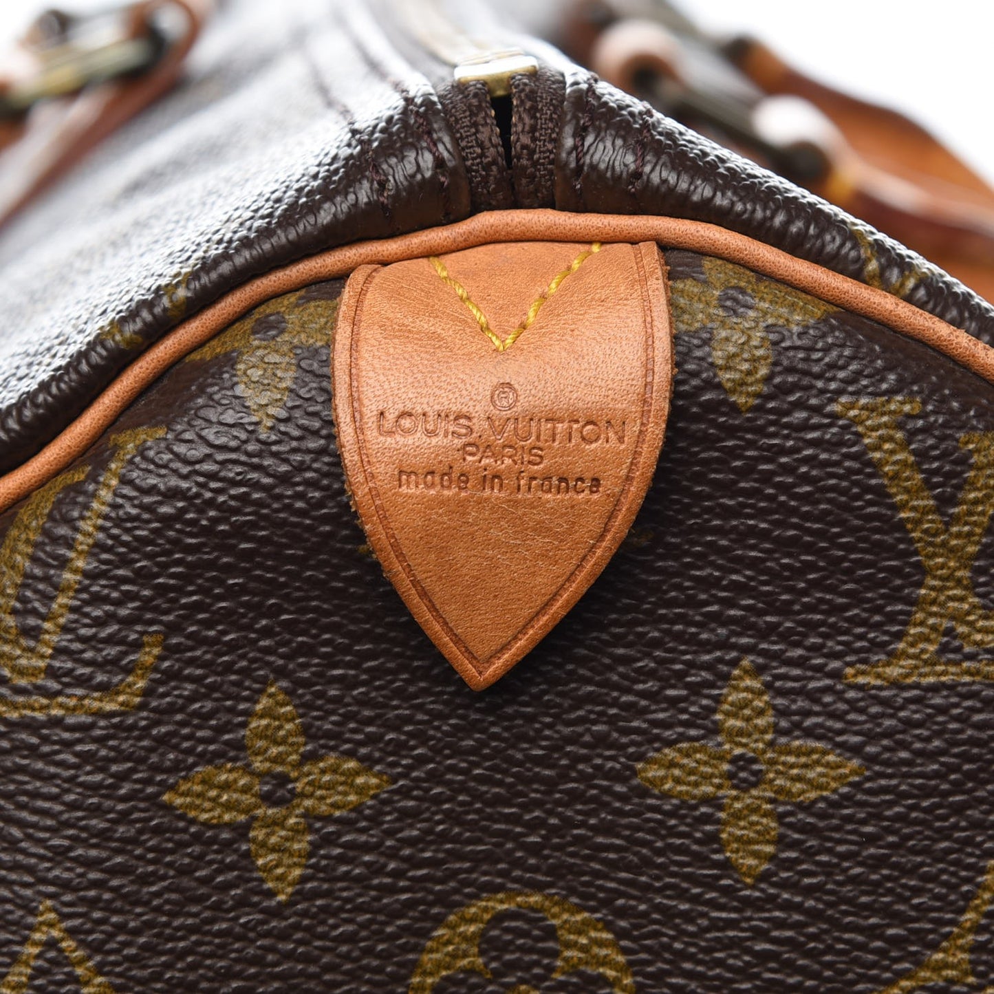 Monogram Speedy 40