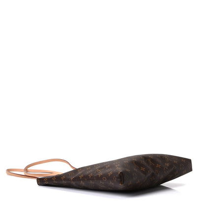 Louis Vuitton Monogram Carry It 6 of 10