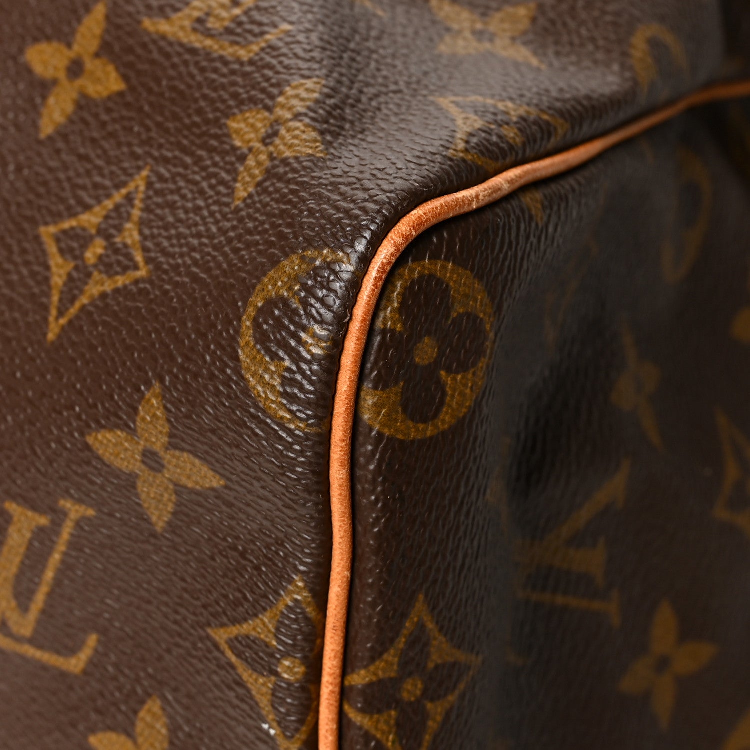 Louis Vuitton Monogram Speedy 40 10 of 14
