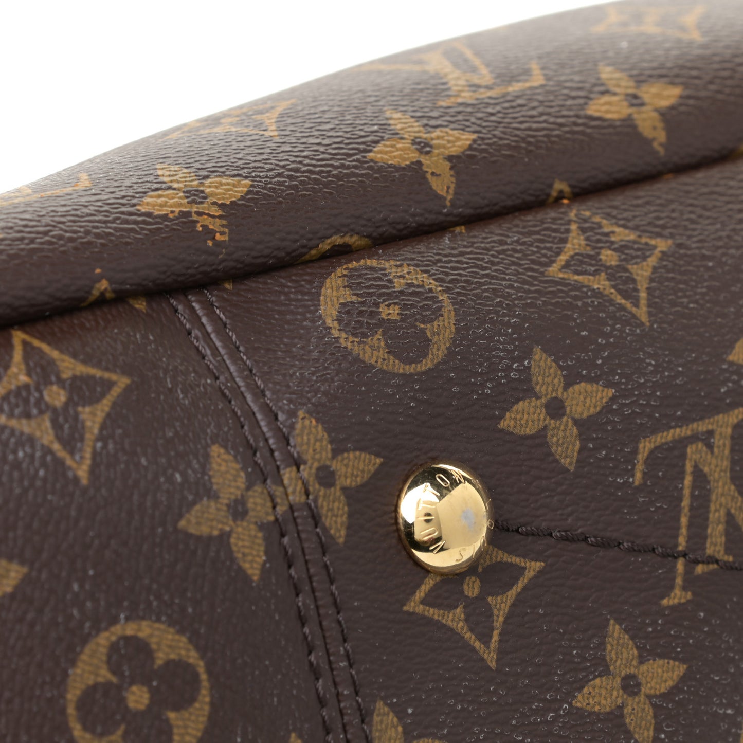 Monogram Artsy MM