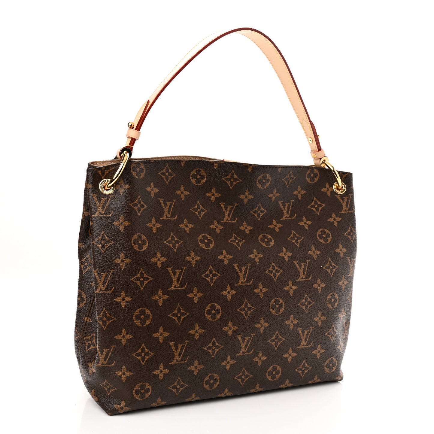 Monogram Graceful PM