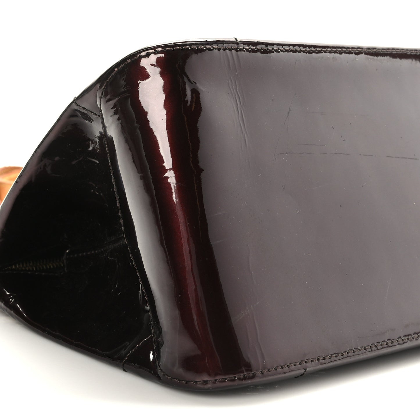 Vernis Rosewood Ave Amarante