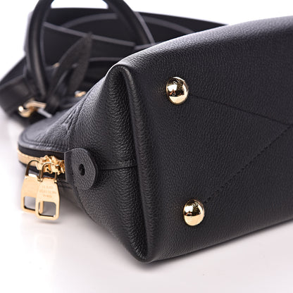 Louis Vuitton Empreinte Neo Alma BB Black 8 of 11
