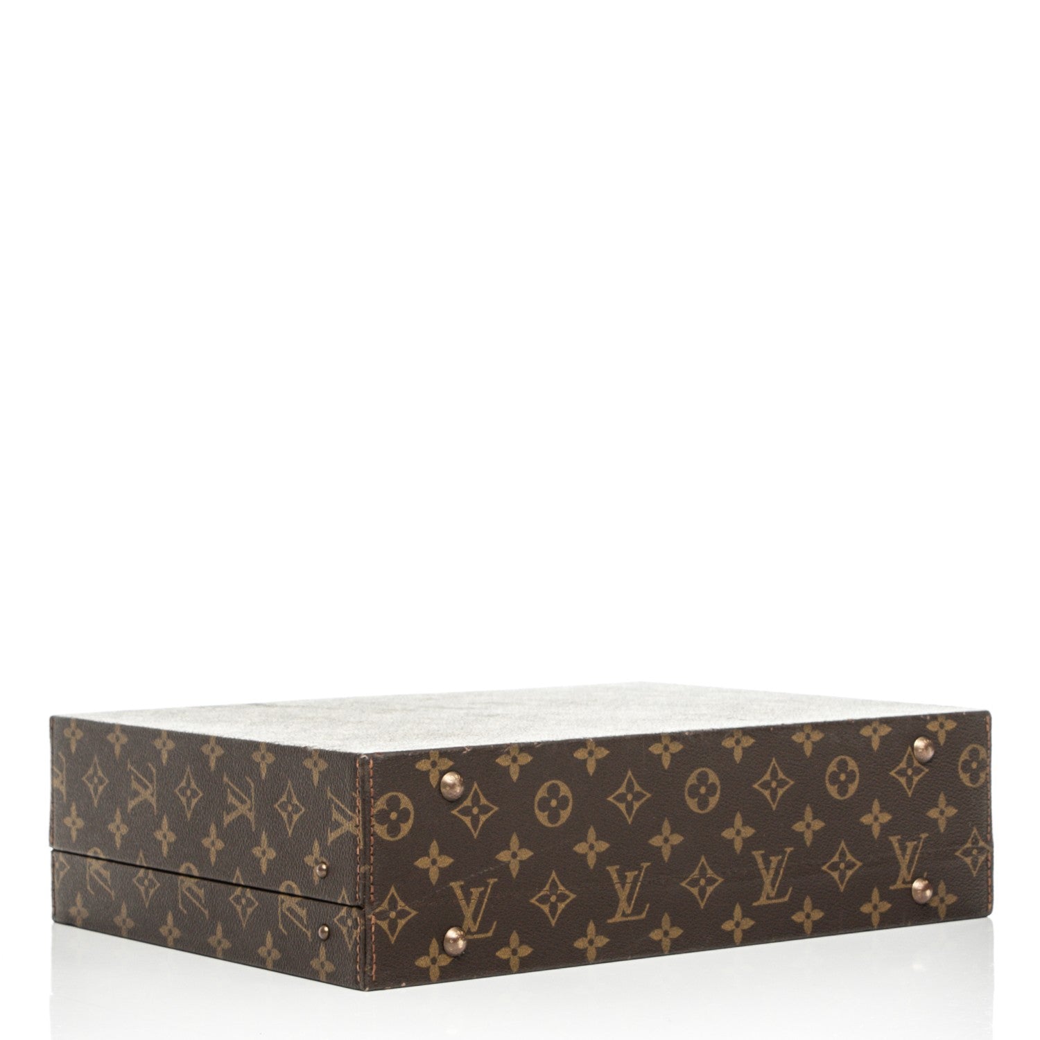 Louis Vuitton Monogram Boite Bijoux 4 of 14