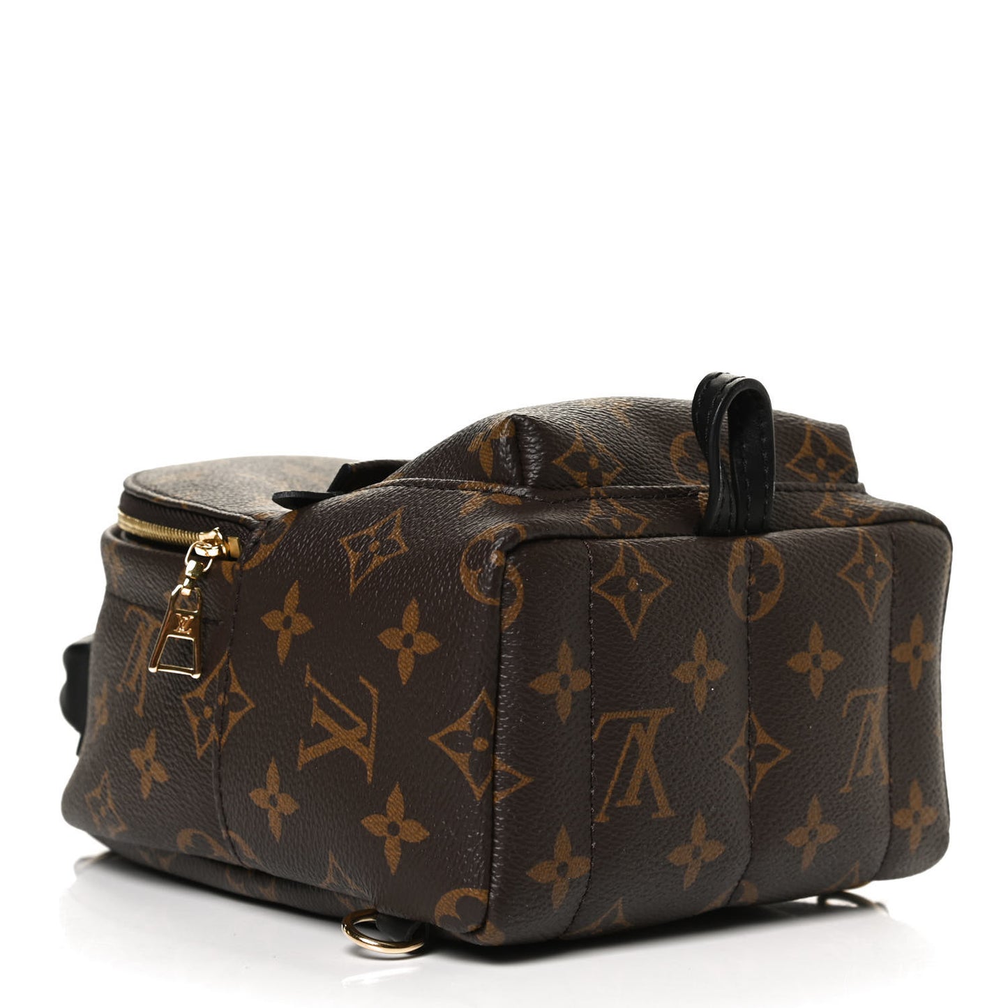 Monogram Palm Springs Backpack Mini