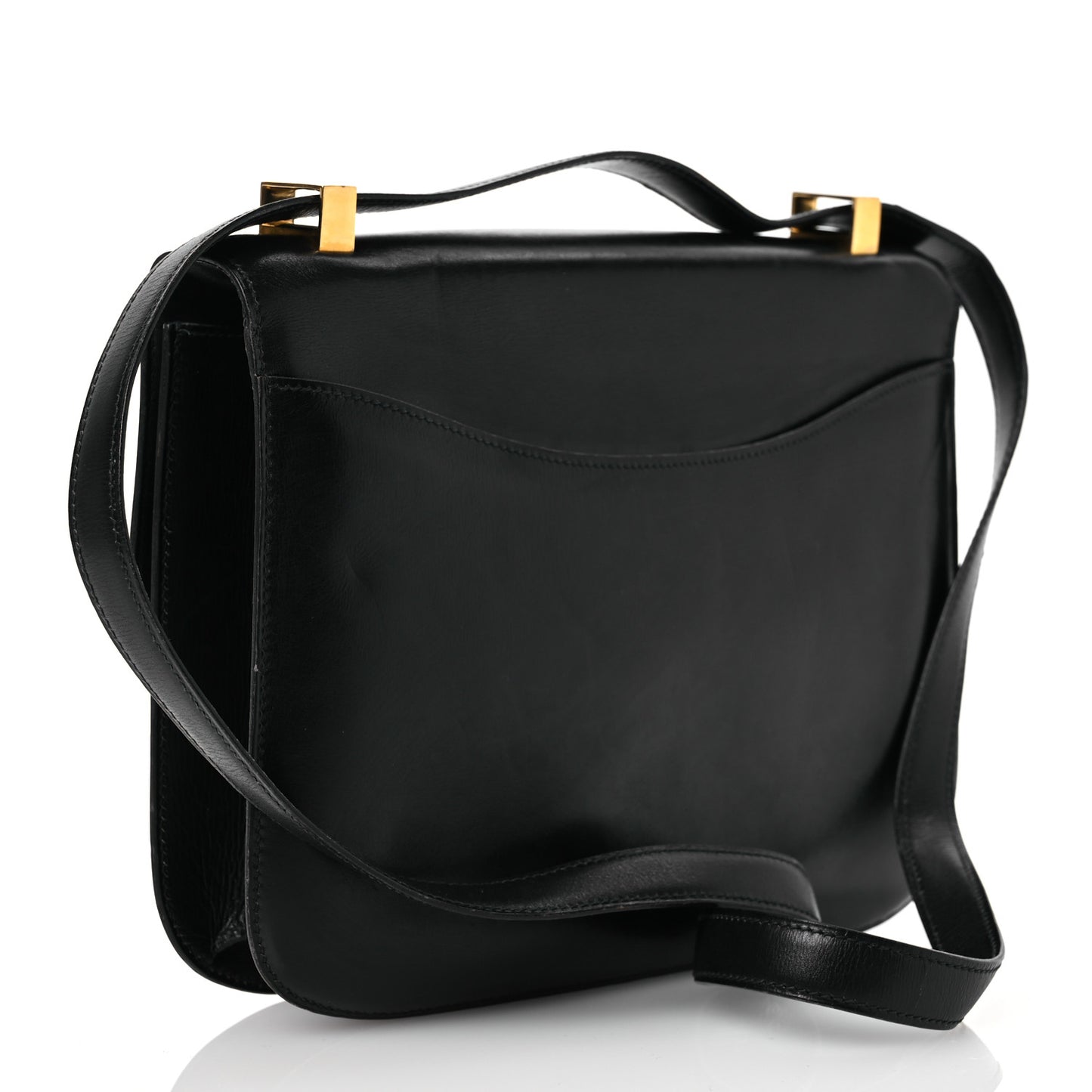 Box Constance 24 Black