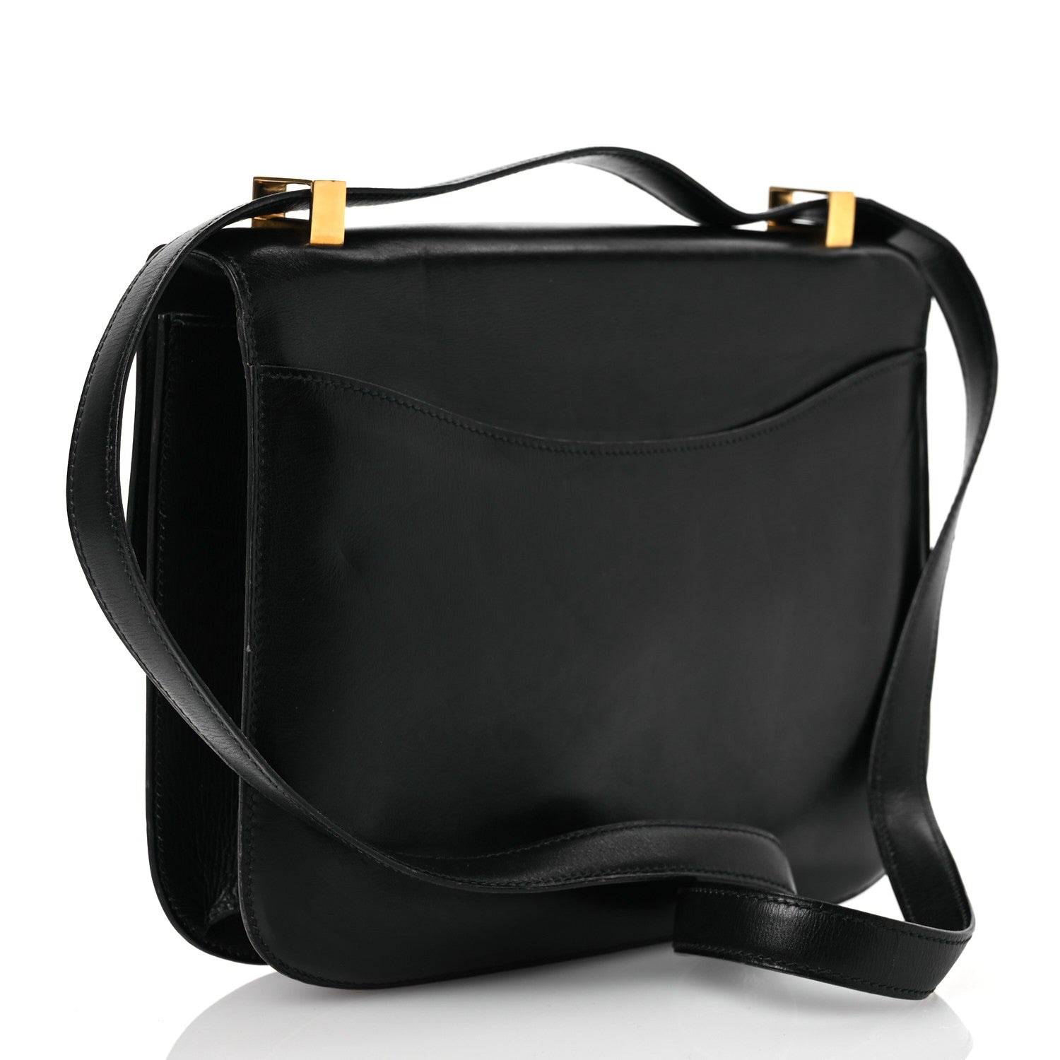Hermes Box Constance 24 Black 2 of 16