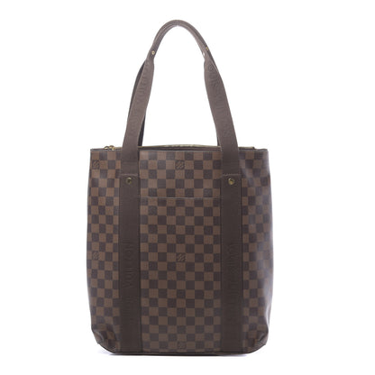 Louis Vuitton Damier Ebene Cabas Beaubourg 1 of 16