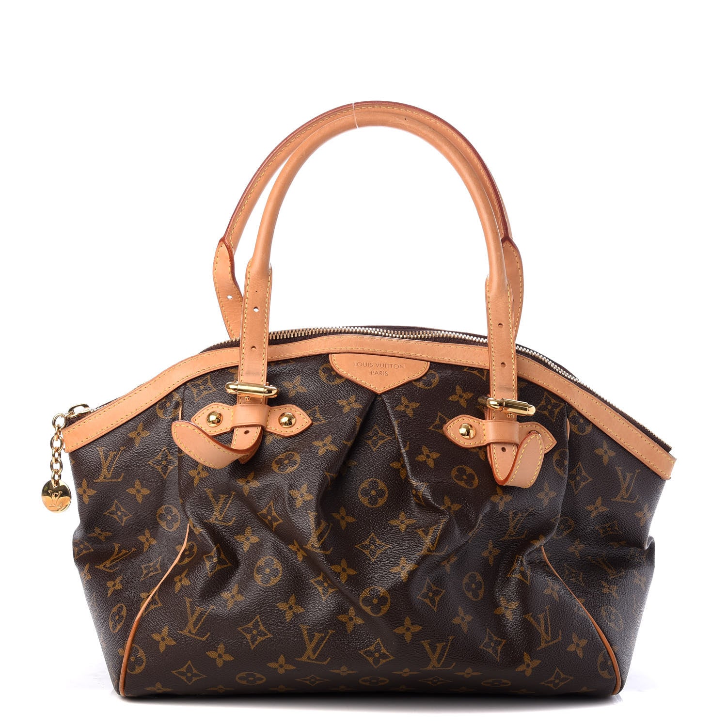 Louis Vuitton Monogram Tivoli GM 1 of 10