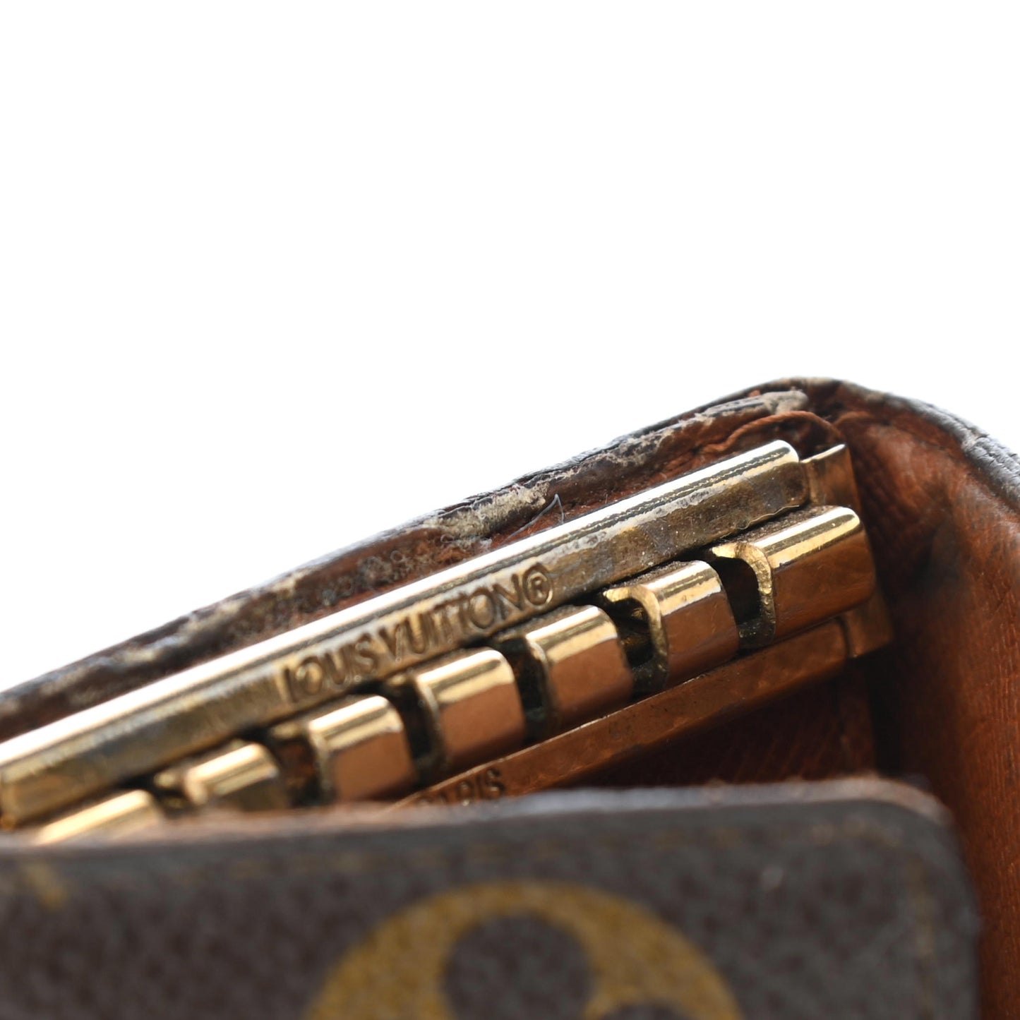 Monogram 6 Key Multicles Holder