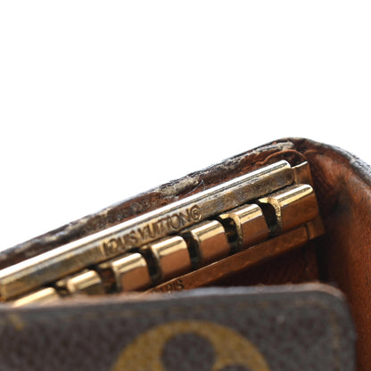 Louis Vuitton Monogram 6 Key Multicles Holder 7 of 11