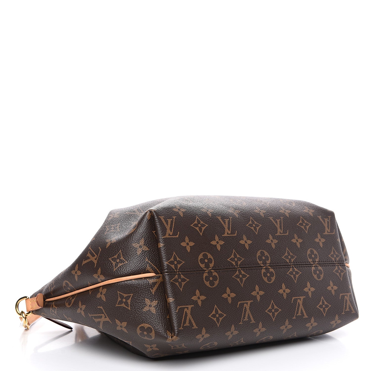 Louis Vuitton Monogram Turenne MM 3 of 12