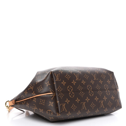 Louis Vuitton Monogram Turenne MM 3 of 12