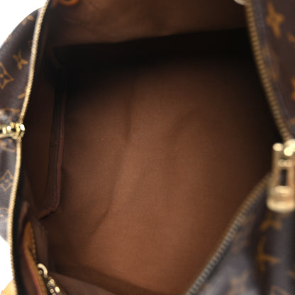 Louis Vuitton Monogram Speedy Bandouliere 35 5 of 11