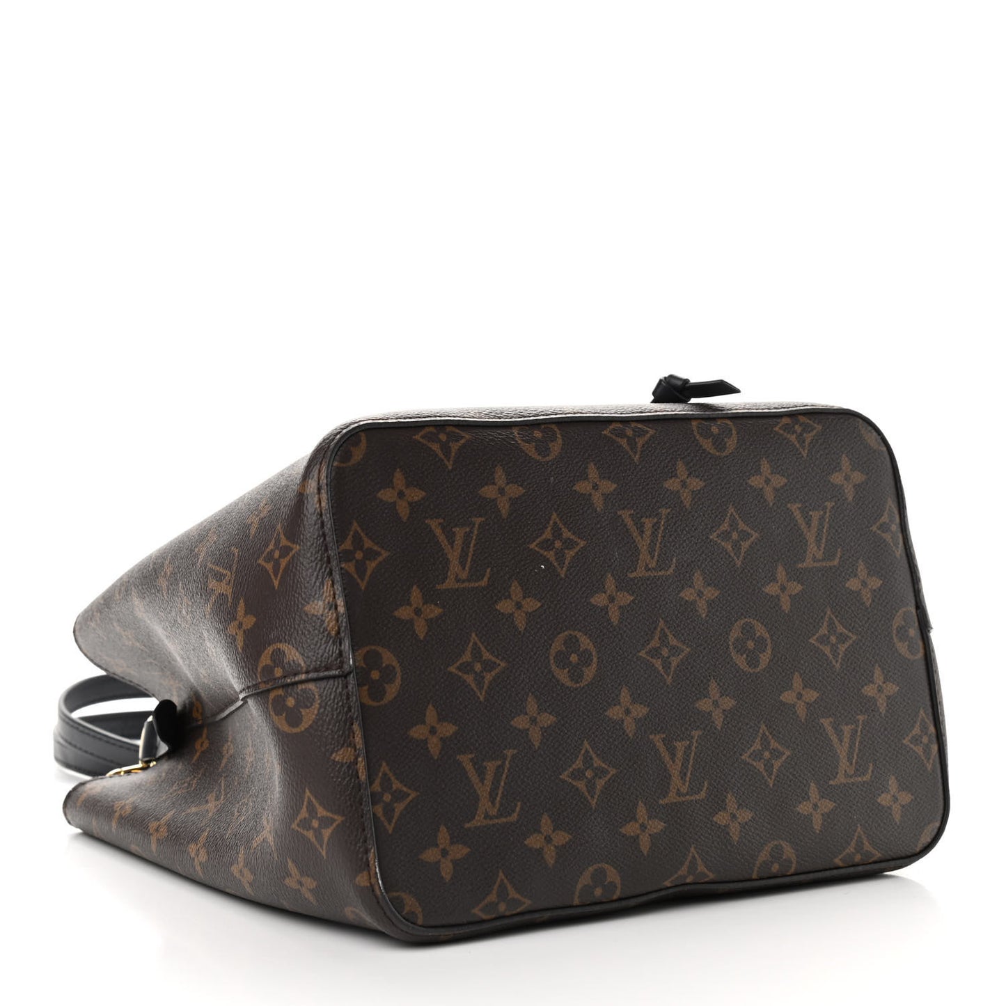 Monogram Neonoe MM Black