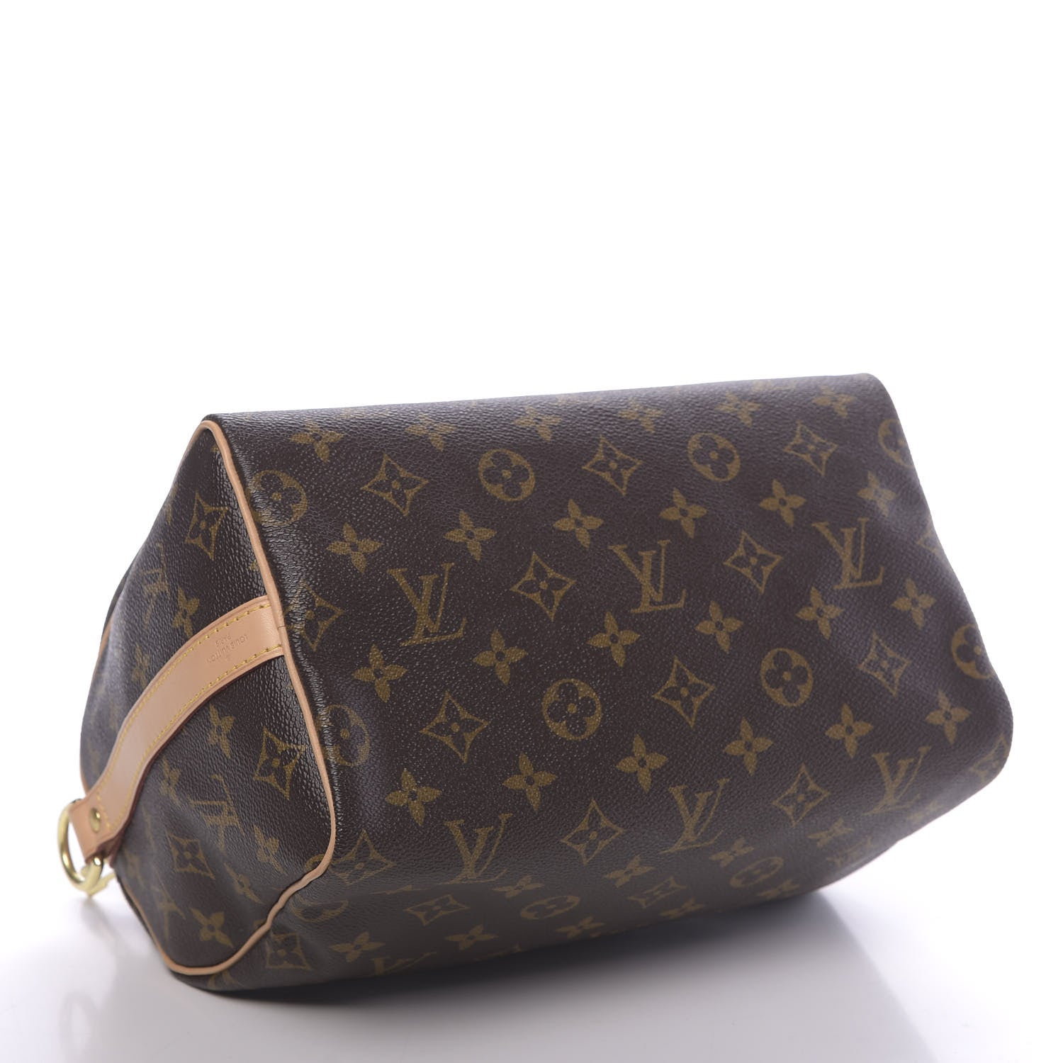 Louis Vuitton Monogram Speedy Bandouliere 25 4 of 11