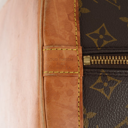 Louis Vuitton Monogram Alma PM 10 of 13