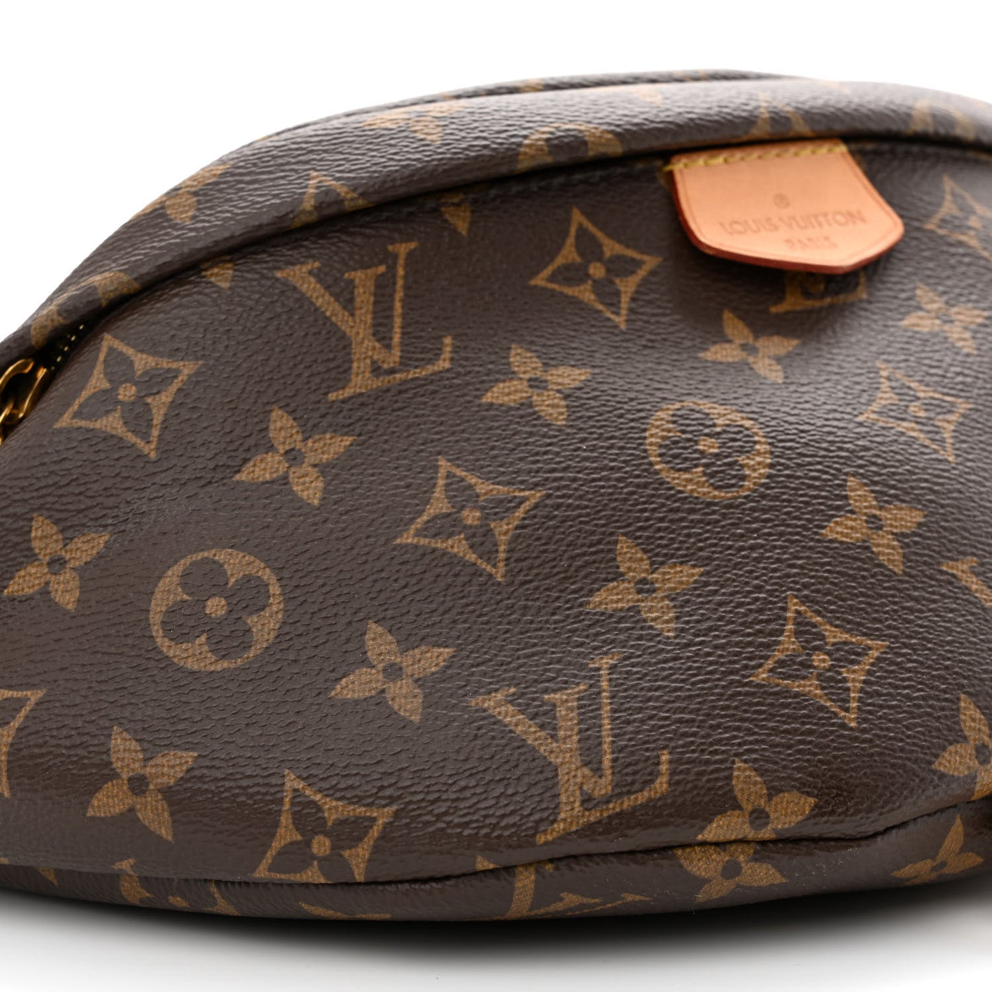 Monogram Bumbag