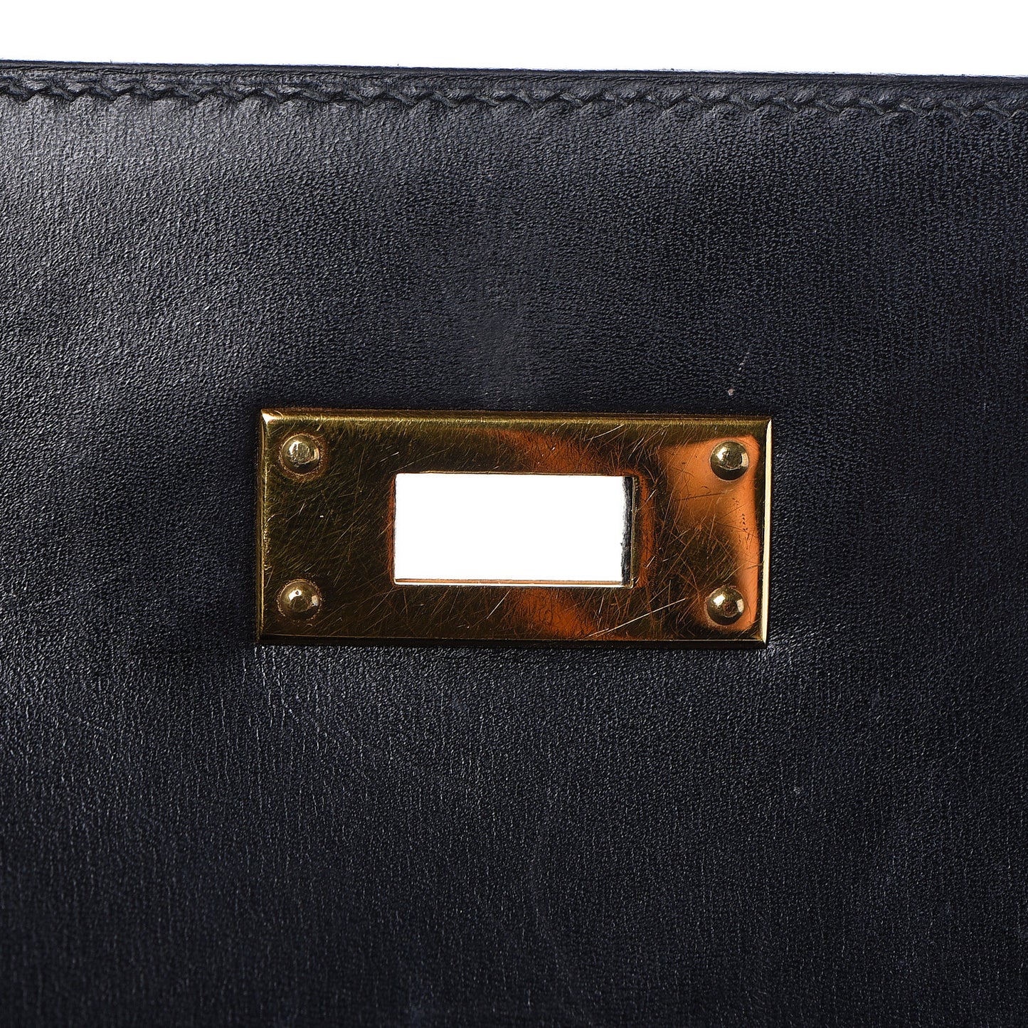 Box Kelly Sellier 35 Black