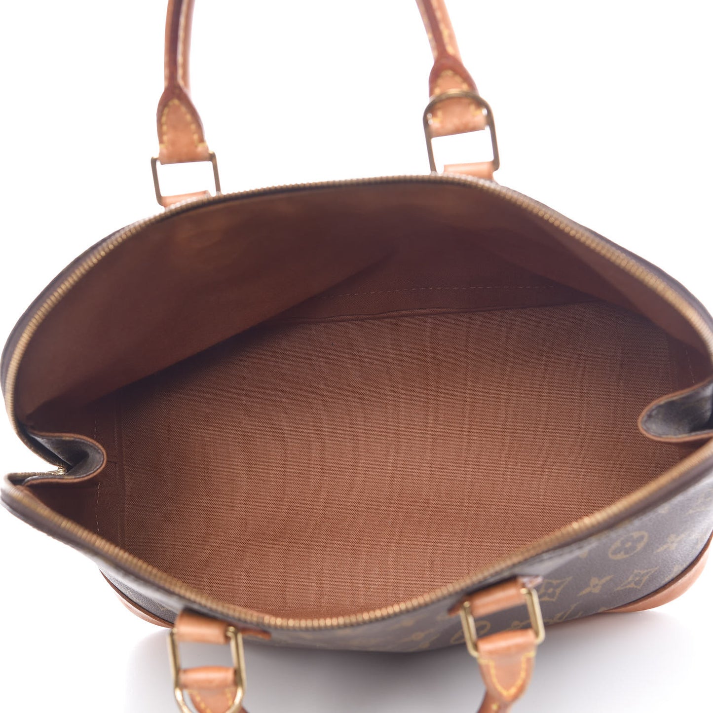 Monogram Alma PM