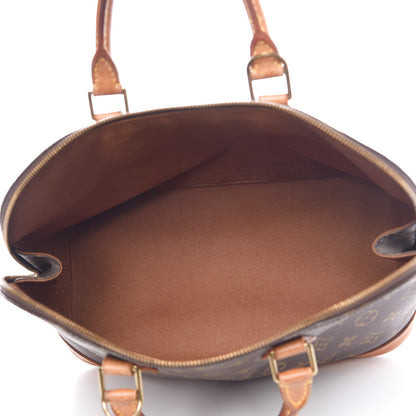 Louis Vuitton Monogram Alma PM 4 of 13