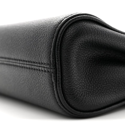 Louis Vuitton Empreinte Saint Germain PM Black 10 of 10