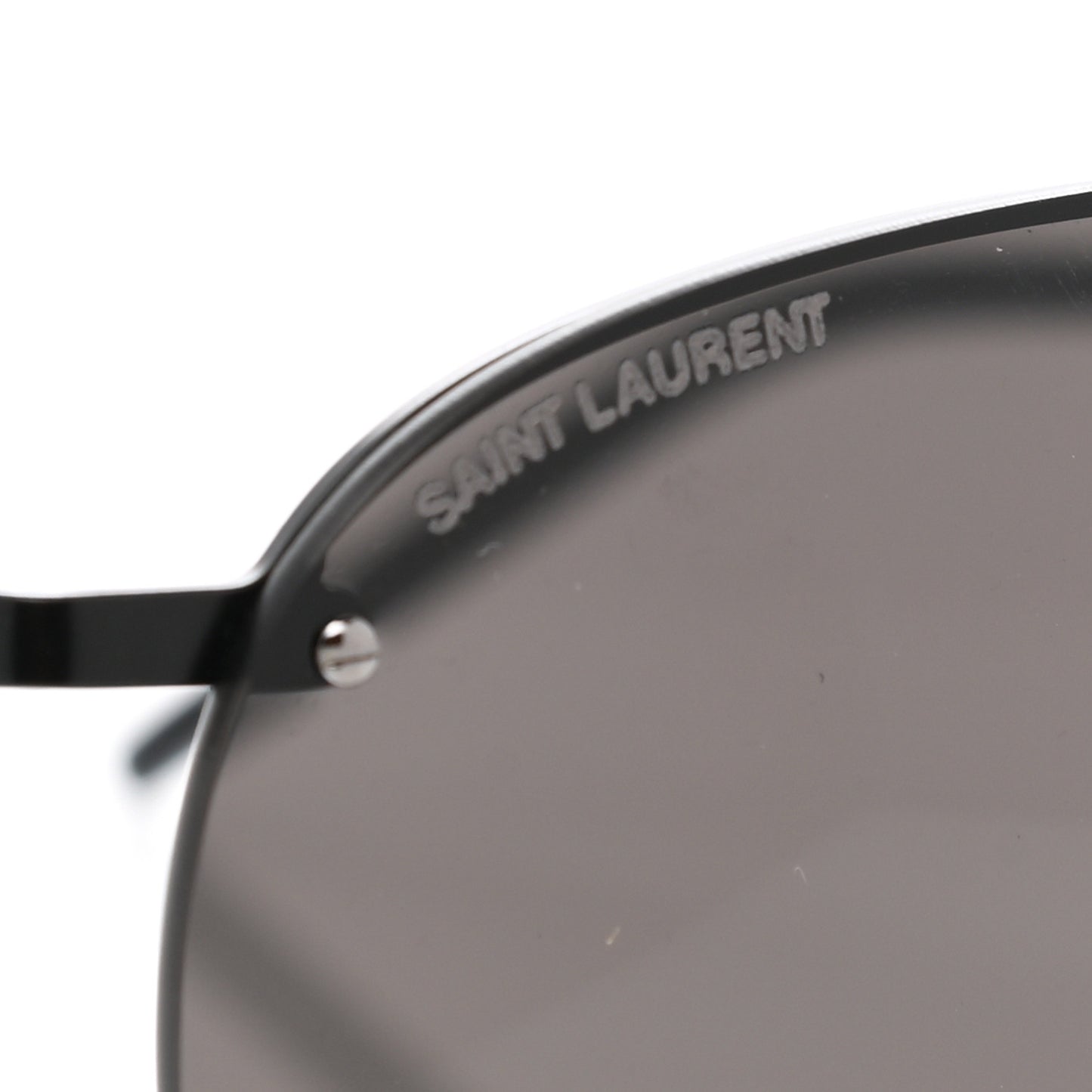 Aviator SL 416 Sunglasses Black
